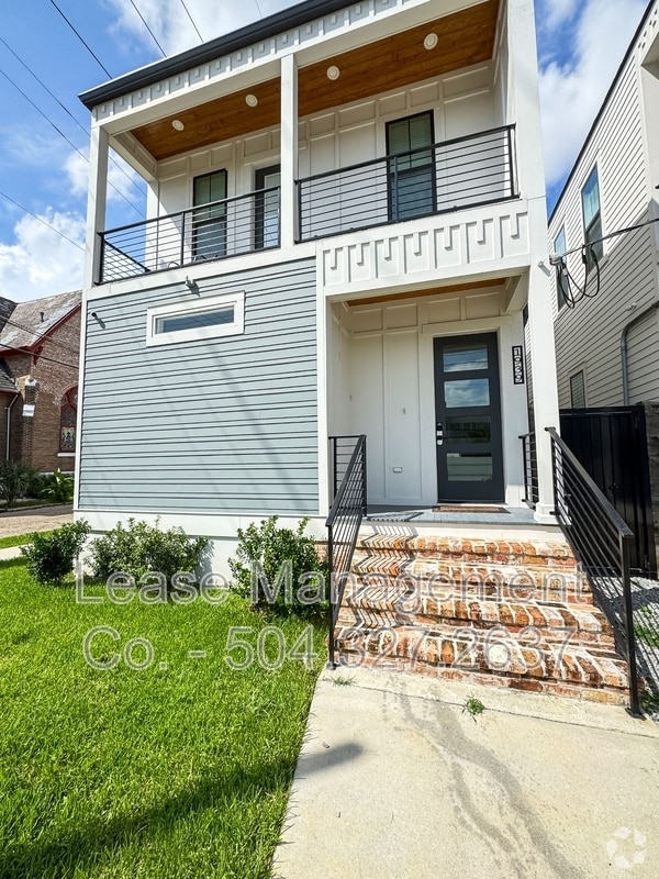 Building Photo - 1937 Iberville St Rental