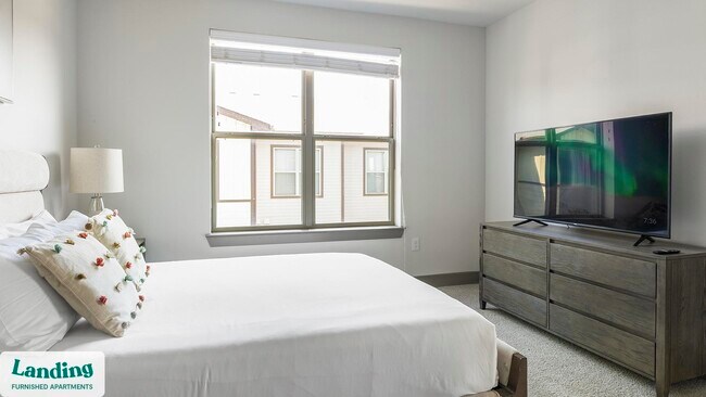 Photo - 2650 S McDonald St Unidad 4301