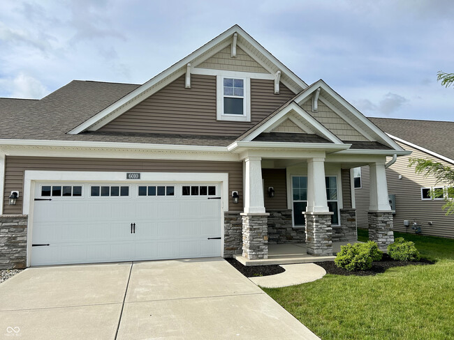 Photo - 6010 Rockdell Dr House