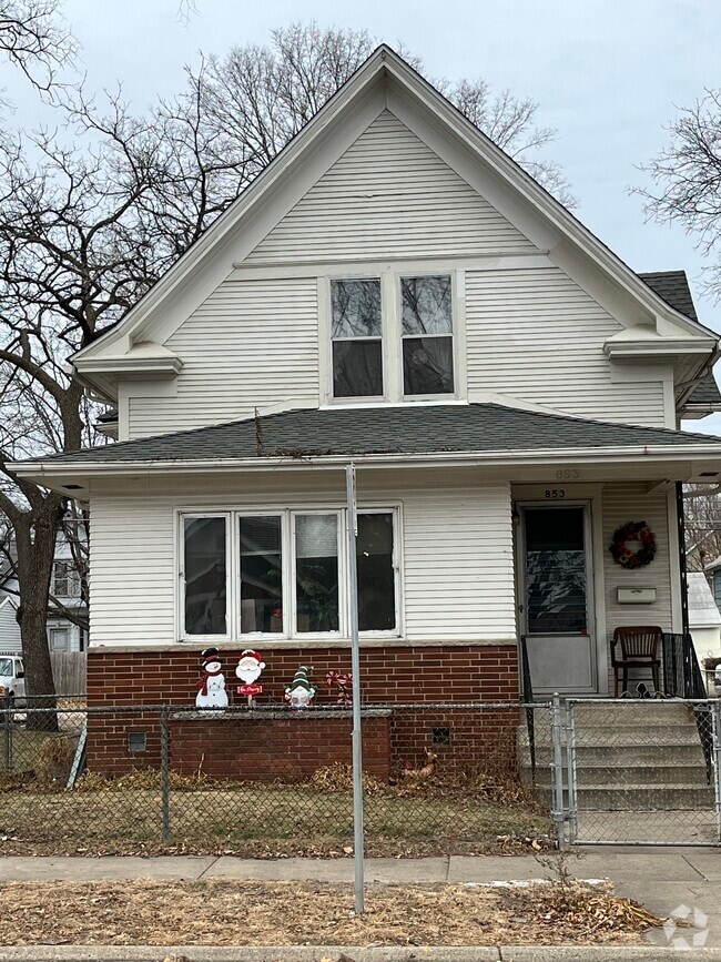 Building Photo - 853 Randolph Ave Unit #3 Rental