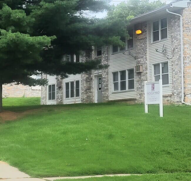 Photo - Magnolia Manor Apartments and Townhomes