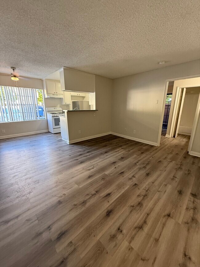 Northridge Terrace LLC