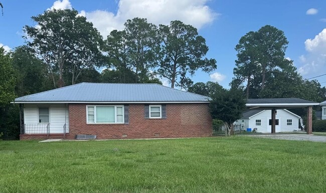 Building Photo - 1815 Moore Hwy