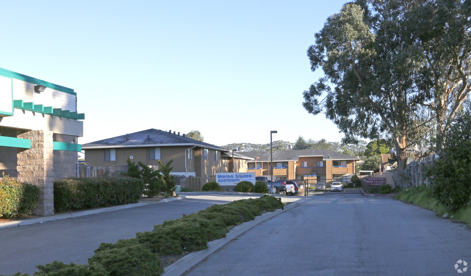 Photo - Marina Square Apartments