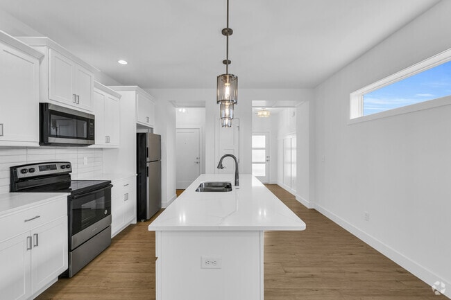 Building Photo - The Cottages at Lake Falls Rental