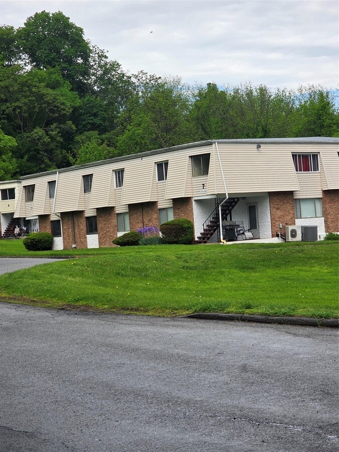 Photo - 708 Cortland Dr Condo Unit 7H