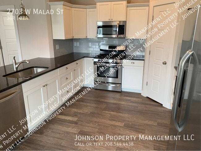 Photo - 2703 W Malad St