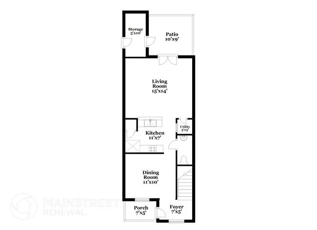 Photo - 8008 Logan Dr