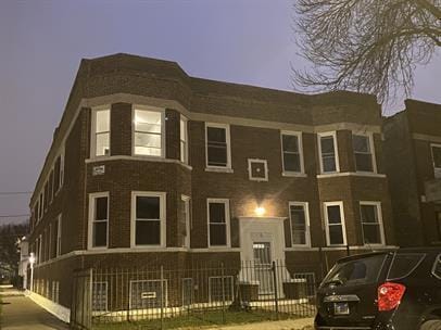 Building Photo - 6601 S Bishop St