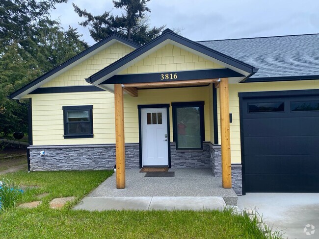 Building Photo - Brand New One Bedroom in Anacortes Rental