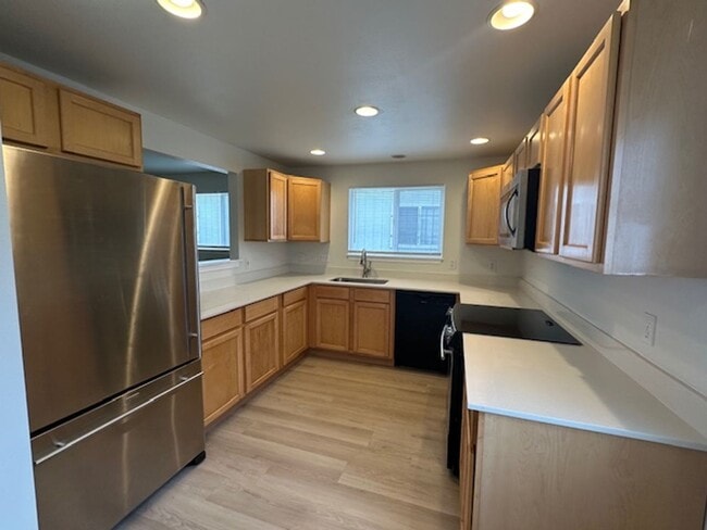 Photo - Renovated 3 Bed 2.5 Bath Home in South Park