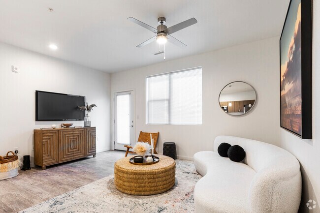 Cielo Luxury Living Apartments