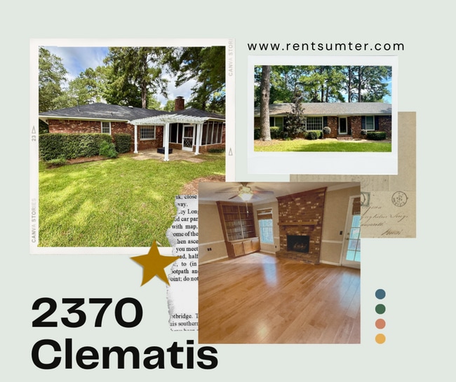 Building Photo - 4 Bedroom Brick Home in Alice Drive Area!