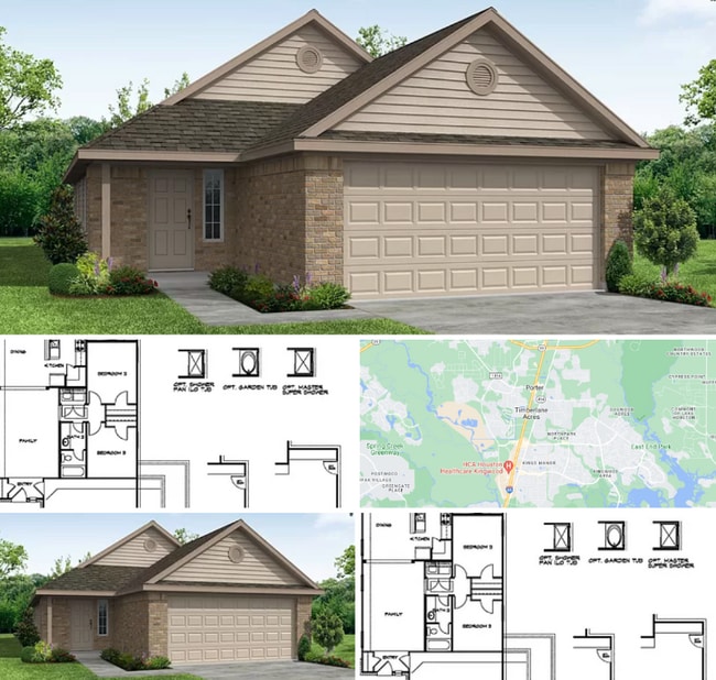 Photo - 22514 Woodmere Spur Ln