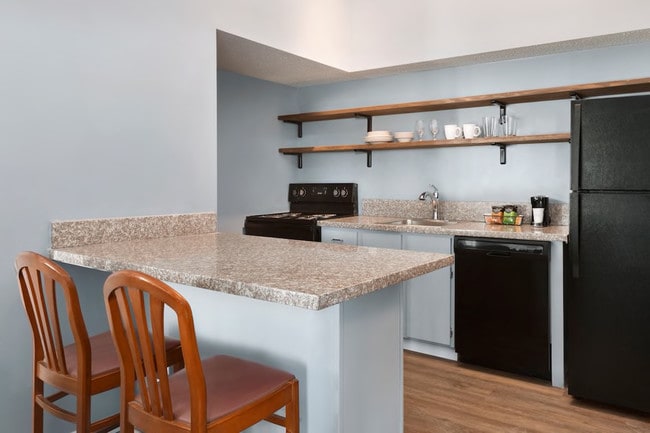 Siegel Select Toledo/Holland - Siegel Select Toledo/Holland Apartamentos