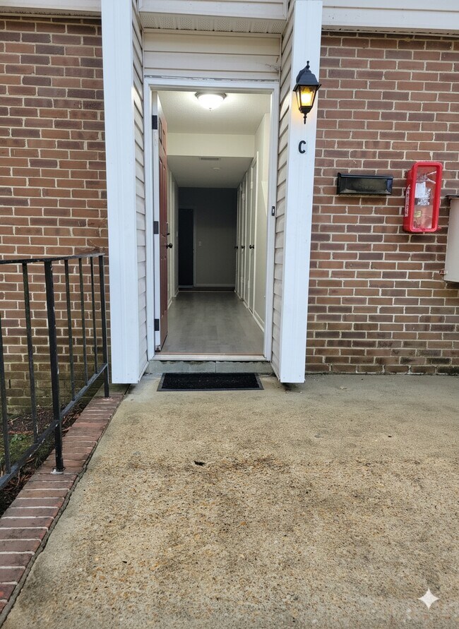 595 Winding Creek Rd Unidad Winding Creek Condo