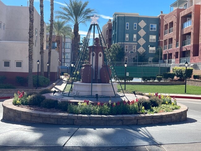 Photo - 1 bed, 1 bath condo in guard gated community! Unit 201