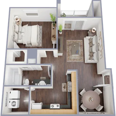 Photo - Point Royale Apartments