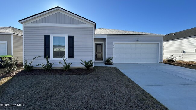 Photo - 1079 Tripletail Dr NW Casa