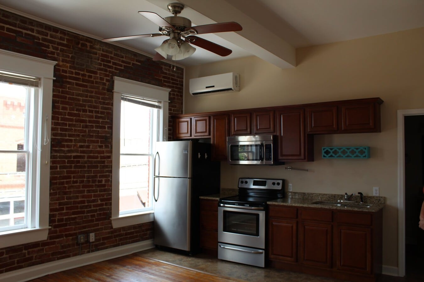 1 Bedroom 1 Bathroom Loft apartment - 1 Bedroom 1 Bathroom Loft apartment