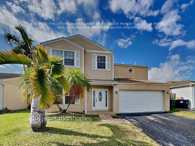 Photo - 12684 SW 144th Terrace House