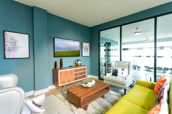 Avana on the Platte apartments — community photo