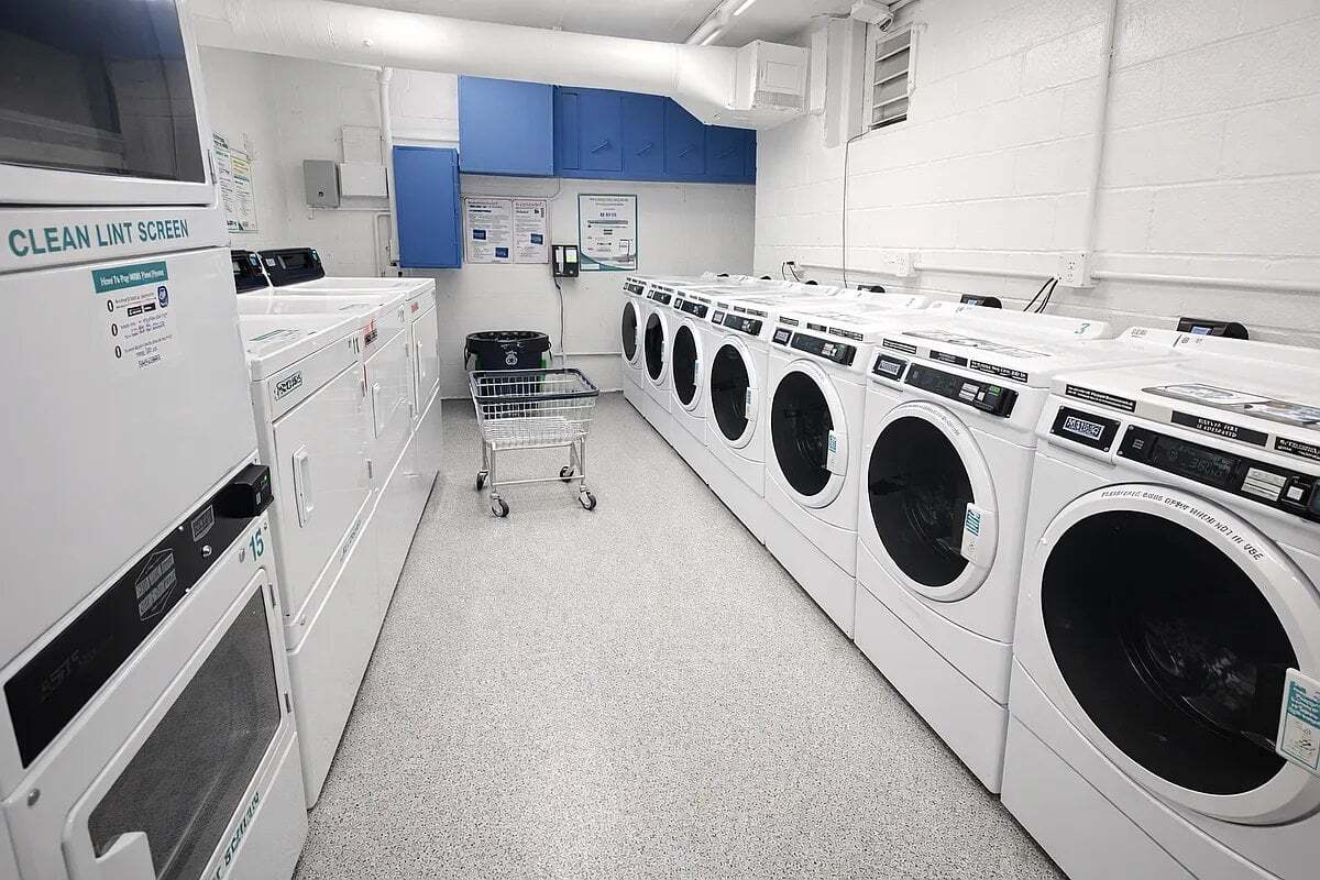 Photo - 457 W 17th St Unit 11