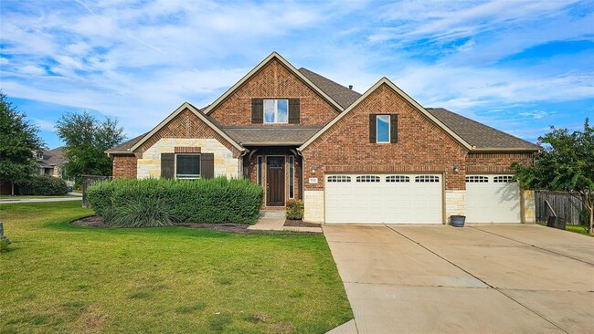 Building Photo - 532 Stone River Dr Rental