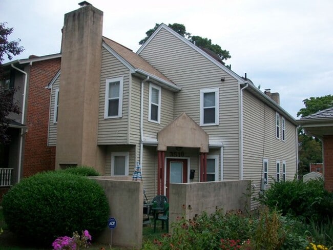 Photo - 3516 Grove Ave Unit Apt. 1