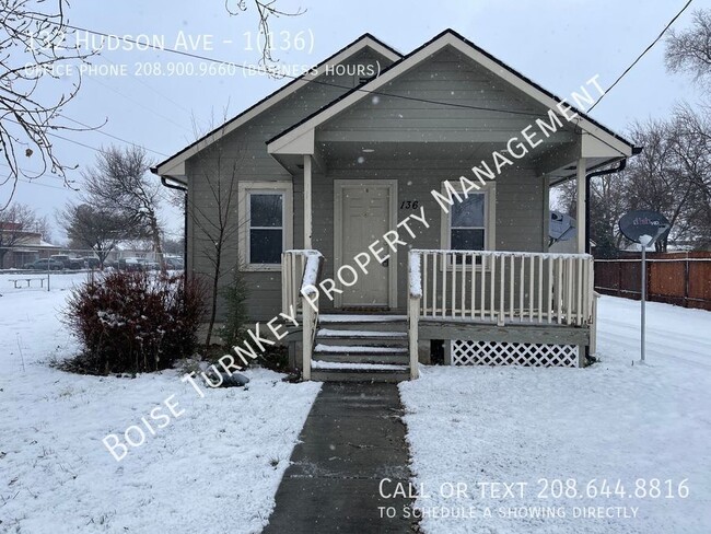 Photo - 132 Hudson Ave Apartment Unit 1(136)