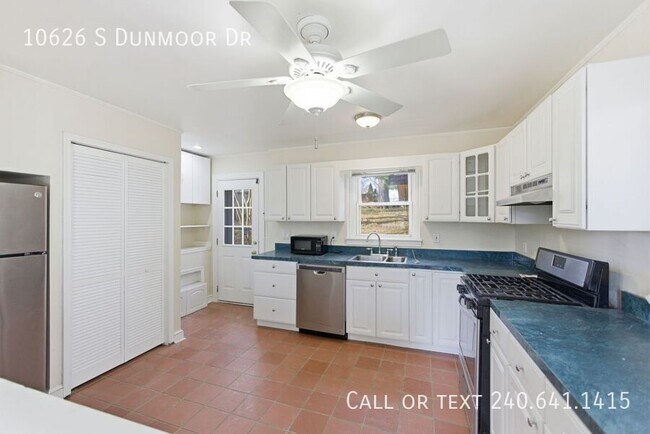 Photo - 10626 S Dunmoor Dr