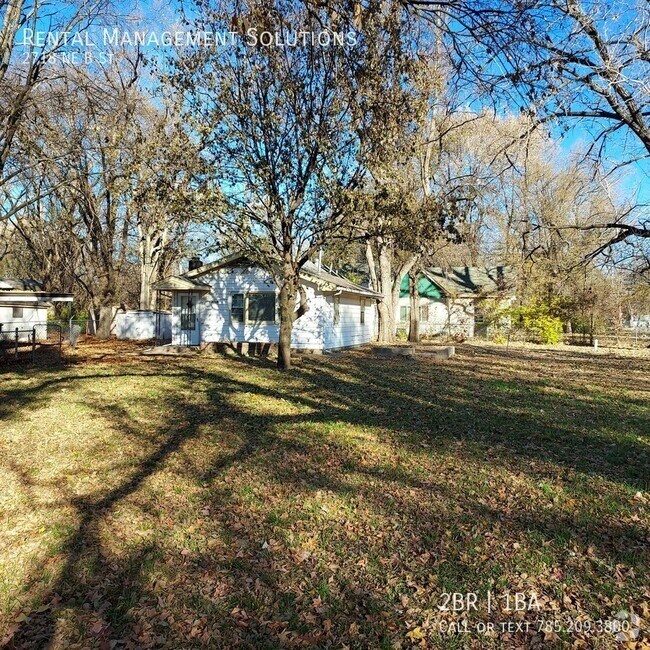 Houses for Rent in Topeka KS 128 Houses