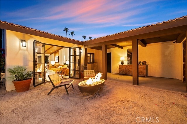 Photo - 68645 Tachevah Dr