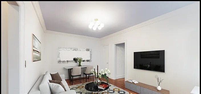 Photo - 71 W 12th St Unit 4G