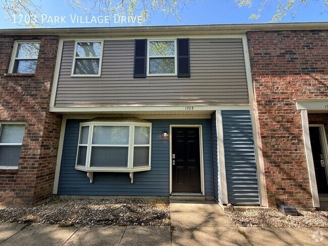 Building Photo - 1703 Park Village Dr Rental