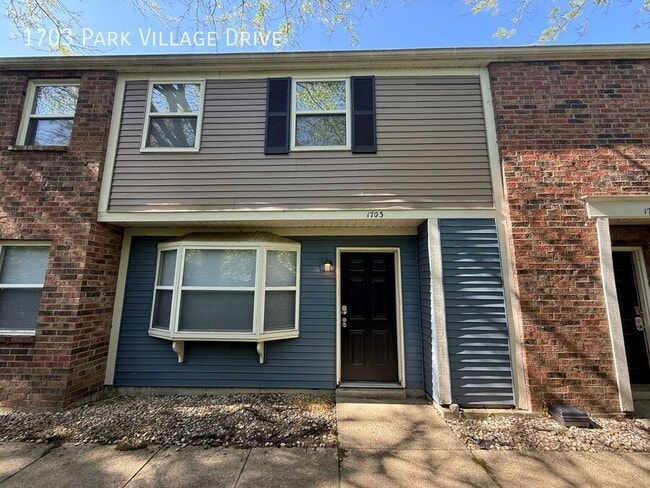 Photo - 1703 Park Village Dr Apartment