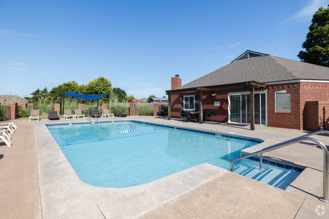 Interior Photo - Eastlake Village Apartments