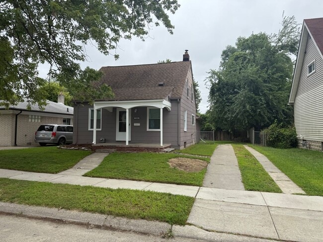 3 Bedroom, 1 Bath Home Move-In Ready! Sec.... - 3 Bedroom, 1 Bath Home Move-In Ready! Sec....
