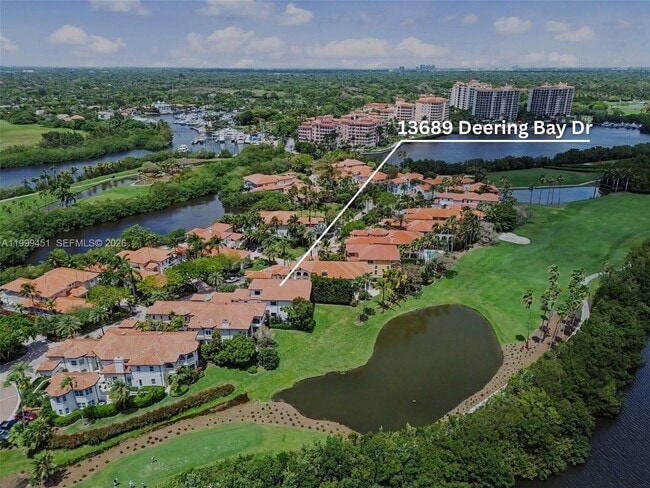 13689 Deering Bay Dr