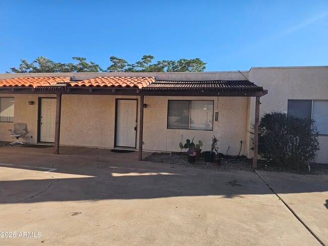 Building Photo - 1401 Paseo San Luis Unit A