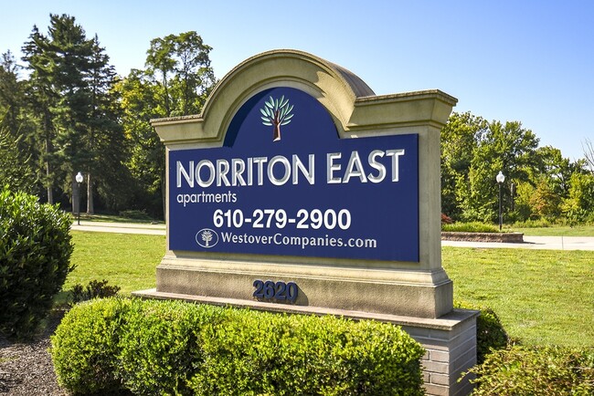 Building Photo - Norriton East Apartments