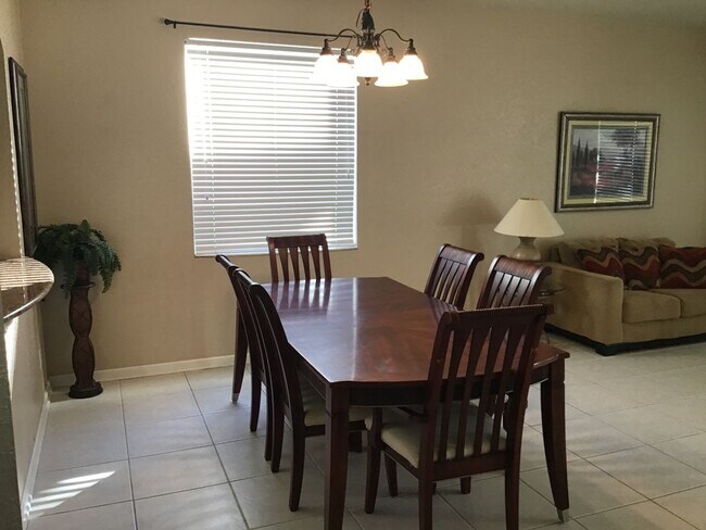 Photo - Furnished 6 bedroom, 4 bathroom house, pool home in beautiful, gated/guarded Windsor Hills