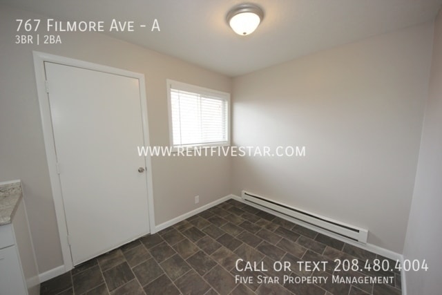 Photo - 767 Filmore Ave Unit A