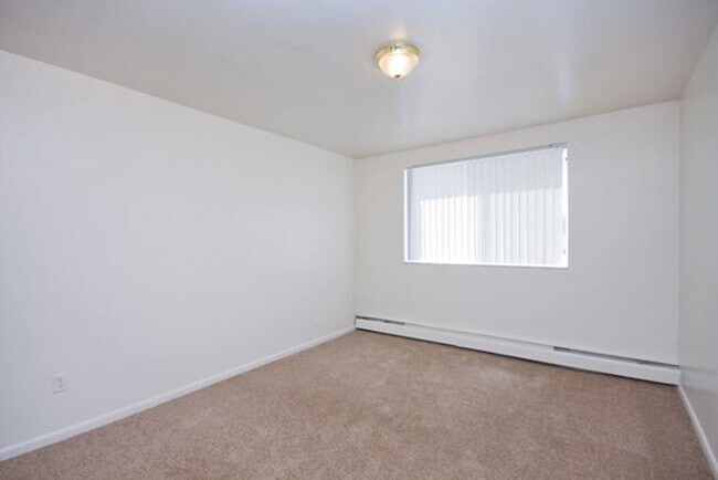 Dormitorio Bristol Square - Bristol Square