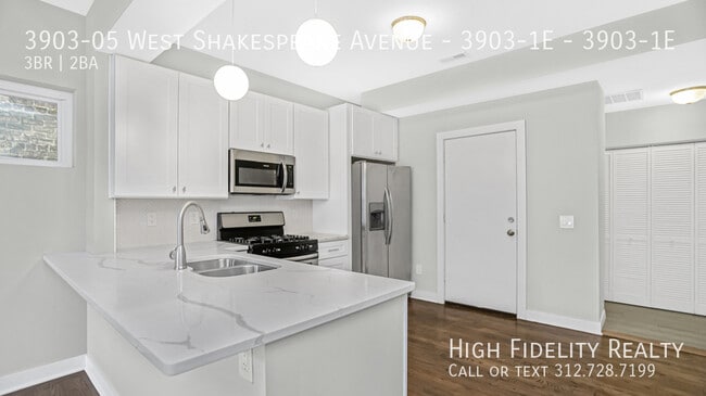 Photo - 3903 W Shakespeare Ave Unit 3903-1E