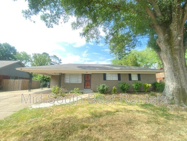 Photo - 341 Whiteville Ave House