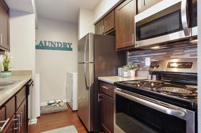 Photo - 1007 S Mason Rd Condo Unit 2607