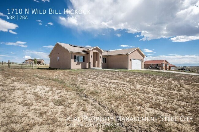 Photo - 1710 N Wild Bill Hickock Dr