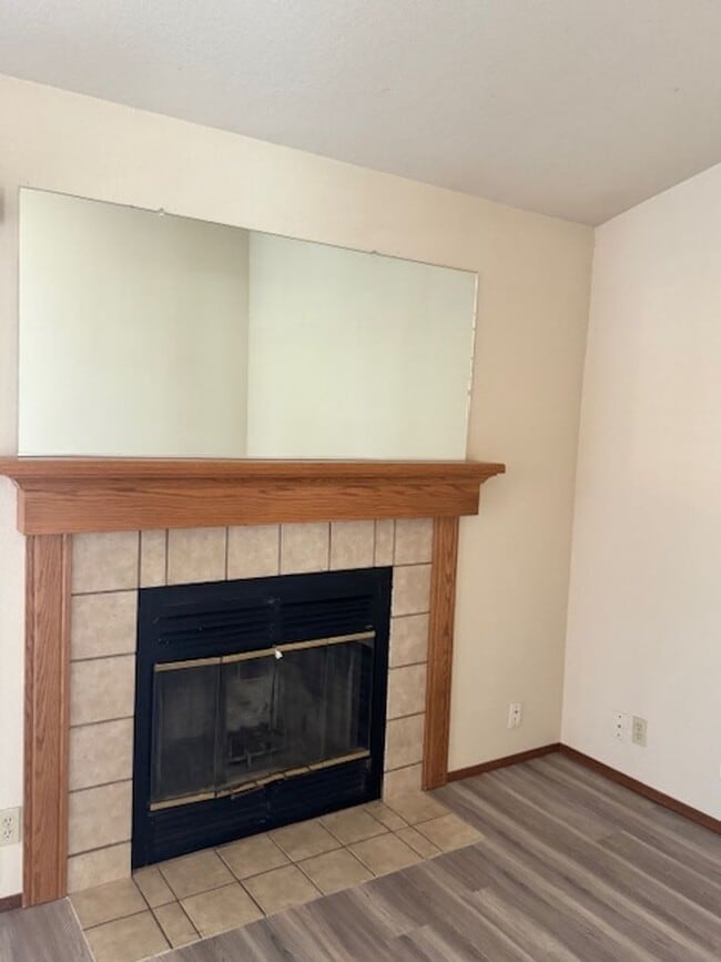 Photo - North Hilltop Home with 2 Car Garage