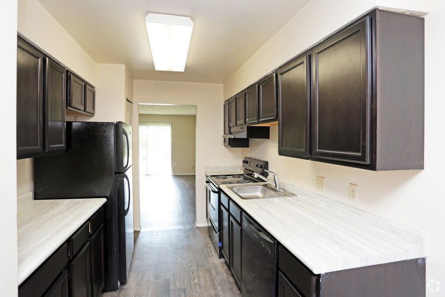 Interior Photo